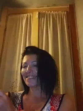 Cam4 Live Sex Cam of brunettaspetti1