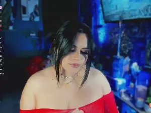Cam4 Free Live Porn of succubus_doll