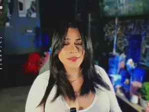 Cam4 Live Porn of succubus_doll