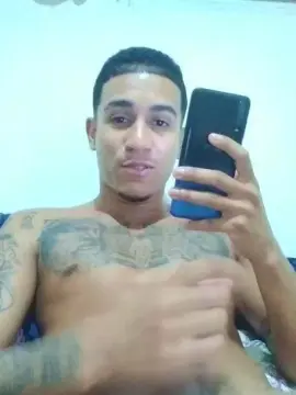 Cam4 Free Porn Cam of Gui_carioca7