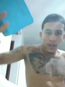 Cam4 Nude Webcam of Gui_carioca7