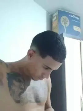 Cam4 Live Porn of Gui_carioca7