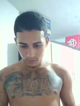 Cam4 Live Porn of Gui_carioca7