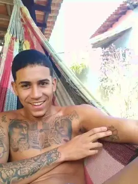 Cam4 Adult Webcam of Gui_carioca7