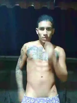 Cam4 Sex Chat of Gui_carioca7