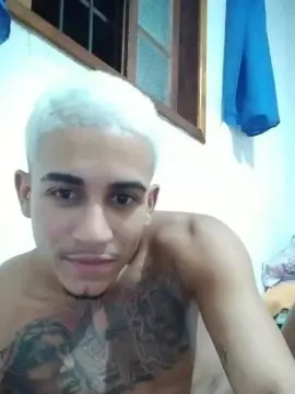 Cam4 Private Sex Chat of Gui_carioca7