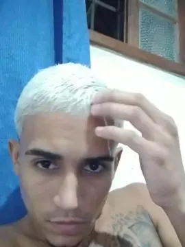 Cam4 Nude Webcam of Gui_carioca7