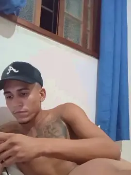 Cam4 Private Sex Chat of Gui_carioca7