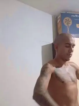 Cam4 Sex Chat of Gui_carioca7