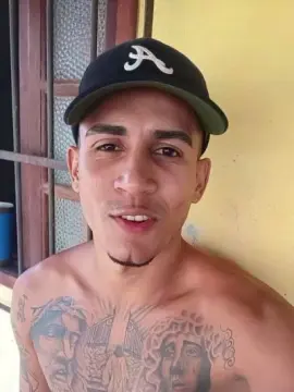 Cam4 Live Porn of Gui_carioca7