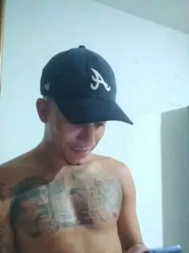 Cam4 Adult Webcam of Gui_carioca7