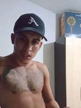 Cam4 Live Porn of Gui_carioca7