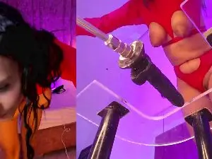 Cam4 Live Porn of KatheCool_
