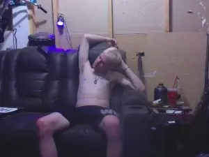 Cam4 Private Sex Chat of SCOTTANDKRIS