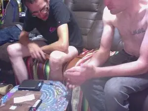 Cam4 Live Sex Cam of SCOTTANDKRIS