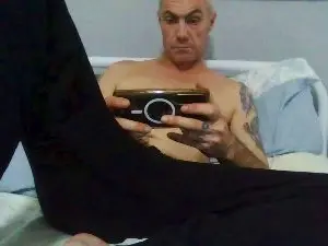 Cam4 Adult Webcam of SexiausCpl69