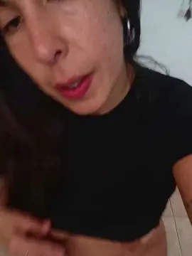 Cam4 Free Live Porn of Tusofichu99