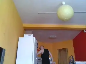 Cam4 Live Porn of Xaviera3