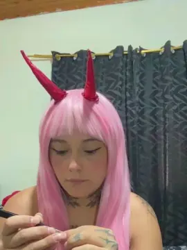 Cam4 Best Webcam of Alexis_benz