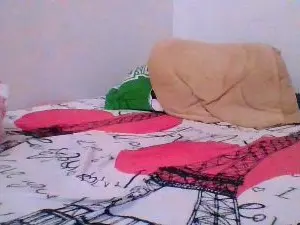 Cam4 Free Porn Cam of Manolodoll