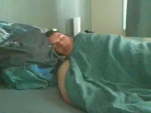 Cam4 Live Porn of SvenTwinkboy