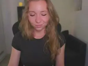 Cam4 Nude Webcam of VivienVance