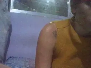Cam4 Live Sex Cam of barbiezinhaa1
