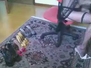 Cam4 Watch Live Sex Cams of ladyb_tv