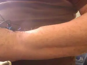 Cam4 Private Sex Chat of mikh_uk