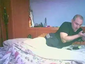 Cam4 Sex Chat of serapo37