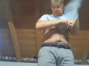 Cam4 Live Sex Cam of shaggyvery