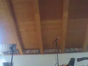 Cam4 Live Sex of shaggyvery