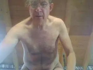 Cam4 Live Porn of shaggyvery