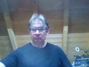 Cam4 Private Sex Chat of shaggyvery