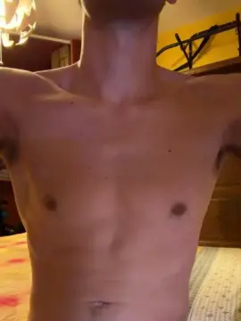 Cam4 Nude Webcam of El_diablo