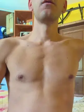 Cam4 Private Sex Chat of El_diablo