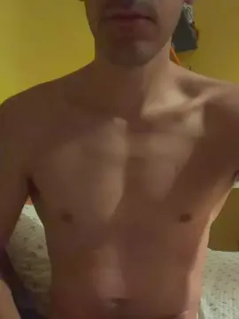 Cam4 Free Porn Cam of El_diablo