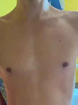 Cam4 Live Sex of El_diablo