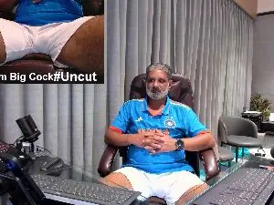 Cam4 Free Porn Cam of OnlineBossUK