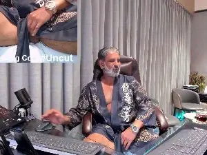 Cam4 Sex Chat of OnlineBossUK