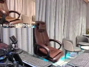 Cam4 Sex Cam of OnlineBossUK
