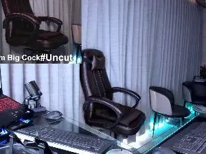 Cam4 Private Sex Chat of OnlineBossUK