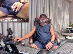 Cam4 Live Sex of OnlineBossUK