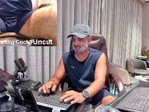 Cam4 Sex Cam of OnlineBossUK