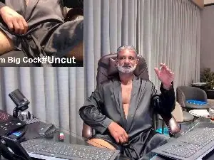 Cam4 Live Porn of OnlineBossUK
