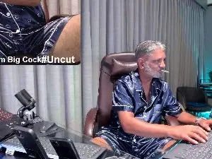 Cam4 Live Porn of OnlineBossUK