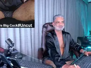 Cam4 Free Porn Cam of OnlineBossUK