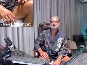 Cam4 Free Live Porn of OnlineBossUK
