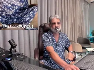 Cam4 Live Porn of OnlineBossUK
