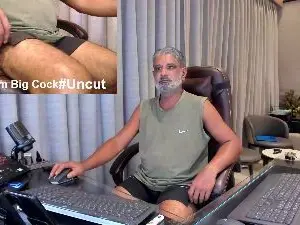 Cam4 Live Sex of OnlineBossUK